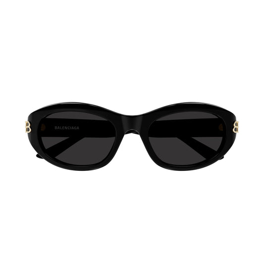 Balenciaga BB0434SK 001 55 / Sunglasses Collection 2026