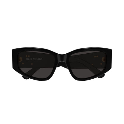 Balenciaga BB0475S 001 56 / Sunglasses Collection 2026