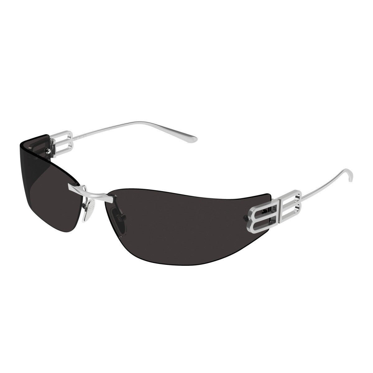 Balenciaga BB0484S 002 / Sunglasses Collection 2026