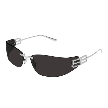 Balenciaga BB0484S 002 / Sunglasses Collection 2026