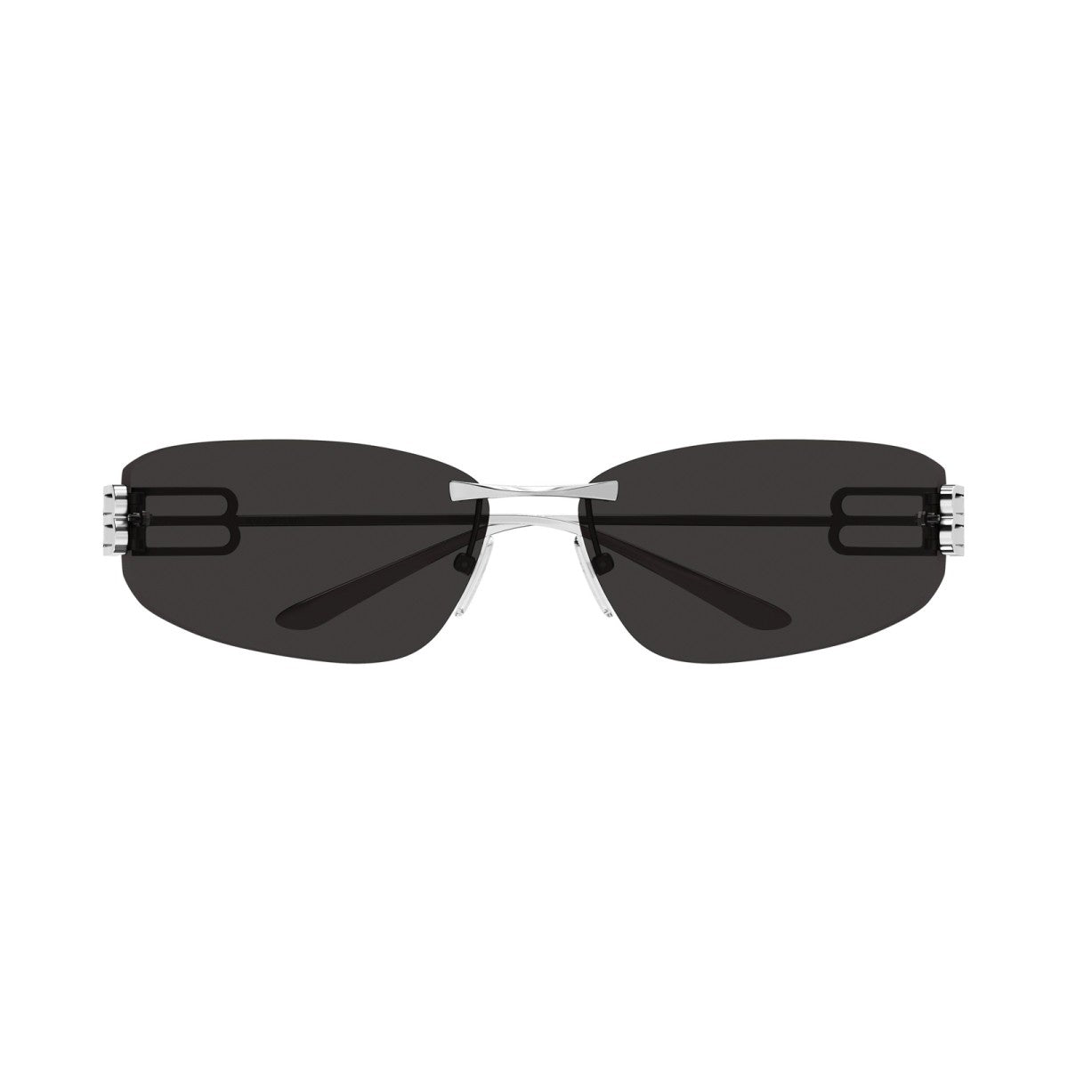 Balenciaga BB0484S 002 / Sunglasses Collection 2026