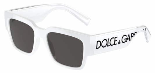 Dolce & Gabbana DG6184 331287 Sunglasses