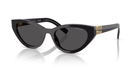 MIU MIU SUNGLASSES - MU A04 16K08Z