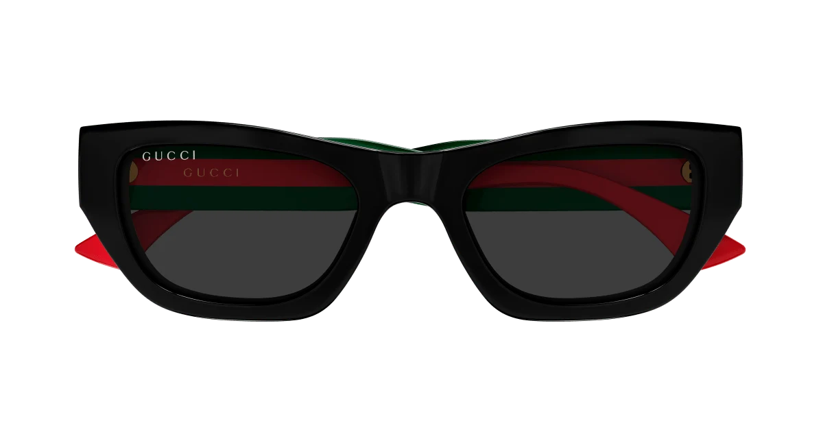 Gucci GG2116S / Gucci Sunglasses Collection 2026