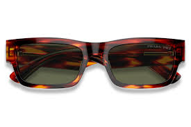 PRADA A03S 13O03R Sunglasses