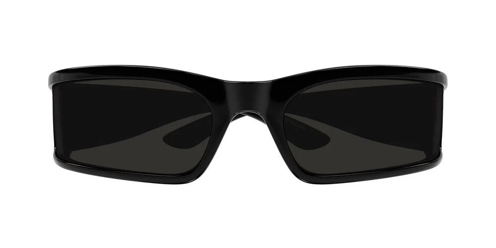 Balenciaga BB0458S 001 73 / Sunglasses Collection 2026