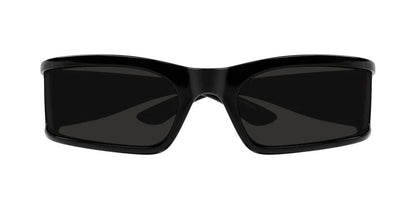 Balenciaga BB0458S 001 73 / Sunglasses Collection 2026