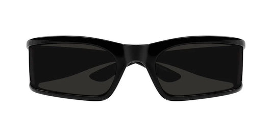 Balenciaga BB0458S 001 73 / Sunglasses Collection 2026