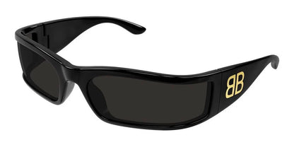 Balenciaga BB0458S 001 73 / Sunglasses Collection 2026