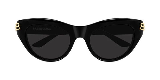 Balenciaga BB0466S 001 55 / Sunglasses Collection 2026