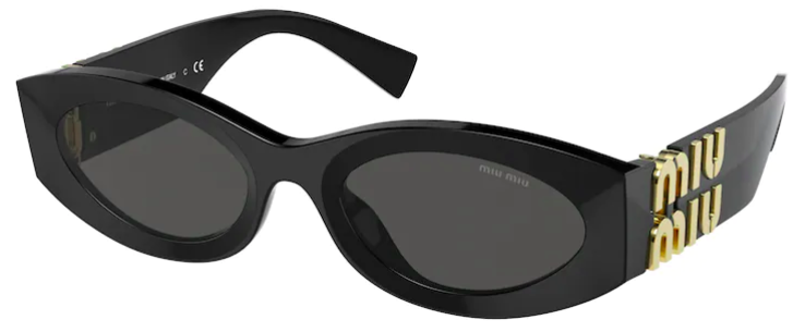 Miu miu sunglasses at Eyecare Opticians Malta