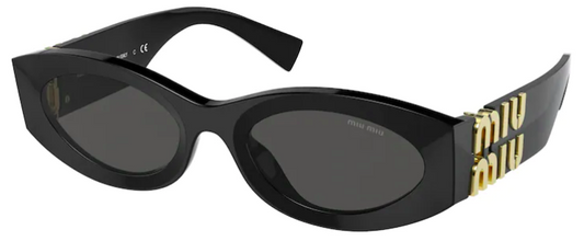 Miu miu sunglasses at Eyecare Opticians Malta