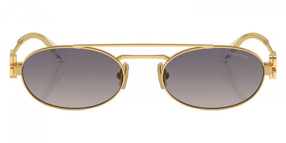 MIU MIU SUNGLASSES - MU 54Z 5AK30C