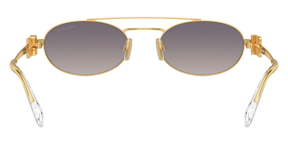 MIU MIU SUNGLASSES - MU 54Z 5AK30C