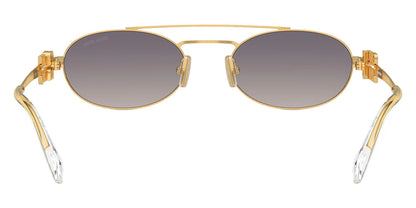 MIU MIU SUNGLASSES - MU 54Z 5AK30C