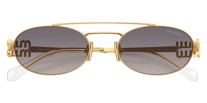 MIU MIU SUNGLASSES - MU 54Z 5AK30C