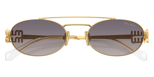 MIU MIU SUNGLASSES - MU 54Z 5AK30C