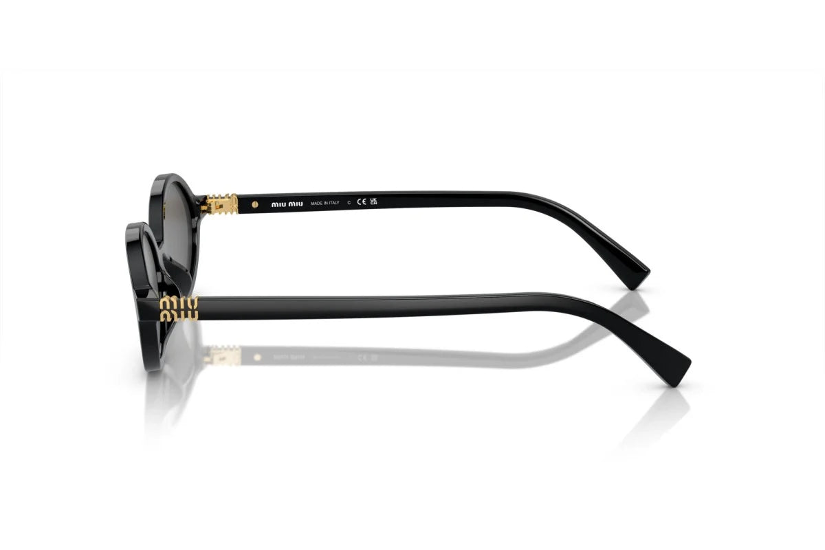 MIU MIU SUNGLASSES - MIU MIU 04ZS 1AB5S0