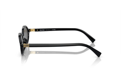 MIU MIU SUNGLASSES - MIU MIU 04ZS 1AB5S0
