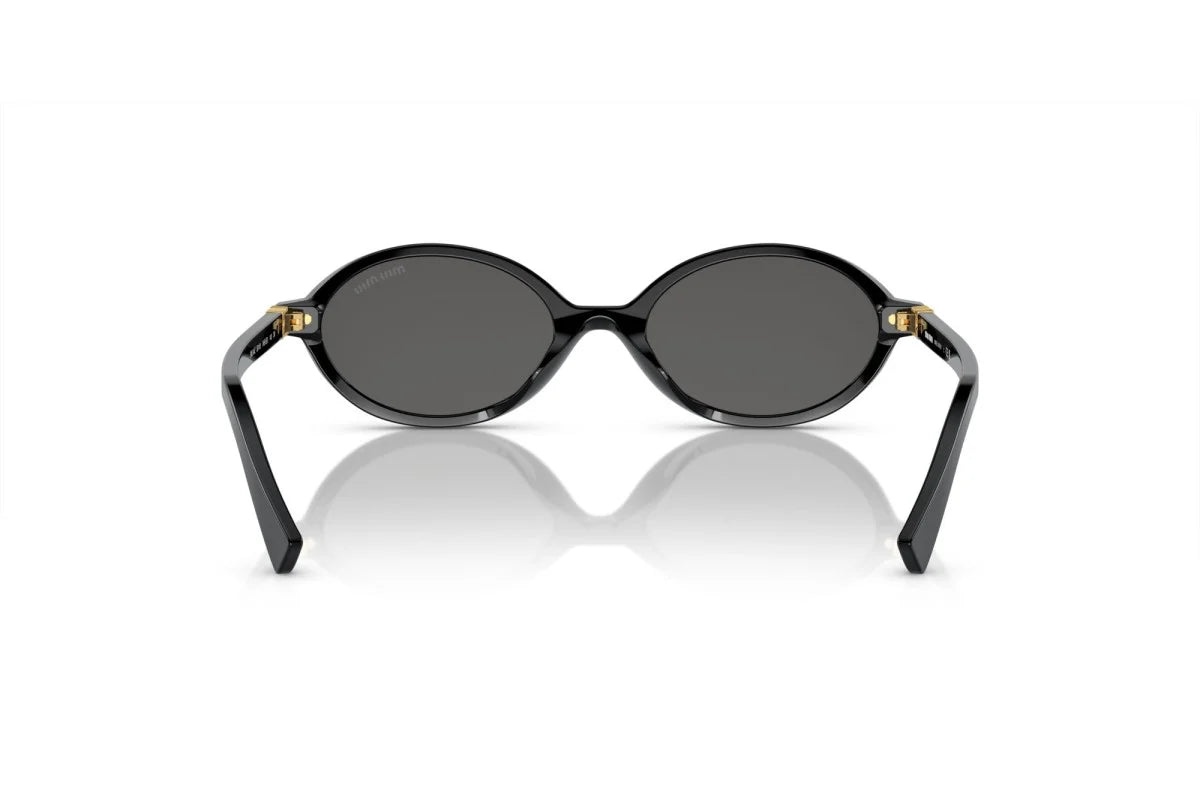 MIU MIU SUNGLASSES - MIU MIU 04ZS 1AB5S0