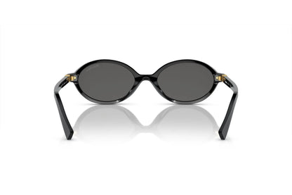 MIU MIU SUNGLASSES - MIU MIU 04ZS 1AB5S0