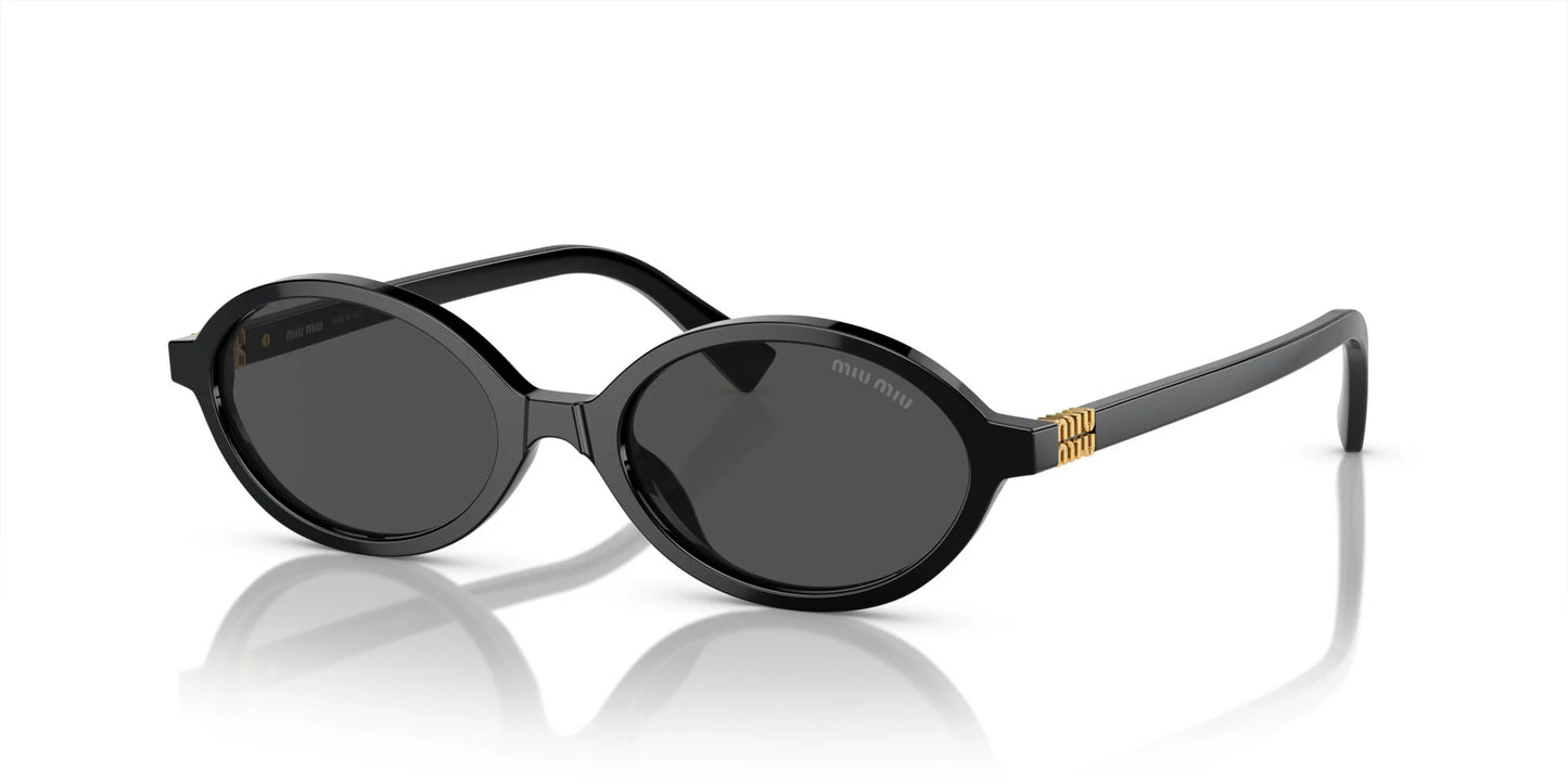 MIU MIU SUNGLASSES - MIU MIU 04ZS 1AB5S0