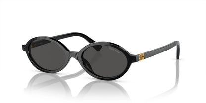 MIU MIU SUNGLASSES - MIU MIU 04ZS 1AB5S0