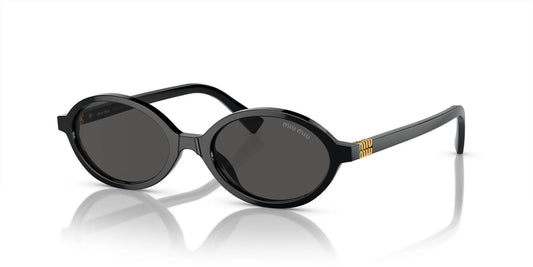 MIU MIU SUNGLASSES - MIU MIU 04ZS 1AB5S0