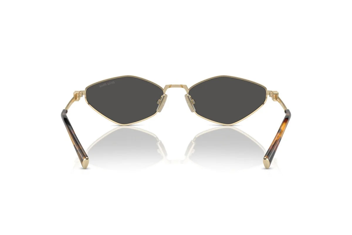 MIU MIU SUNGLASSES - MU 56Z ZVN5S0