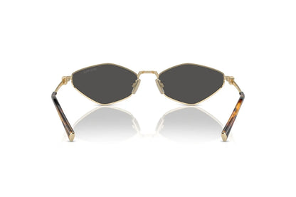 MIU MIU SUNGLASSES - MU 56Z ZVN5S0