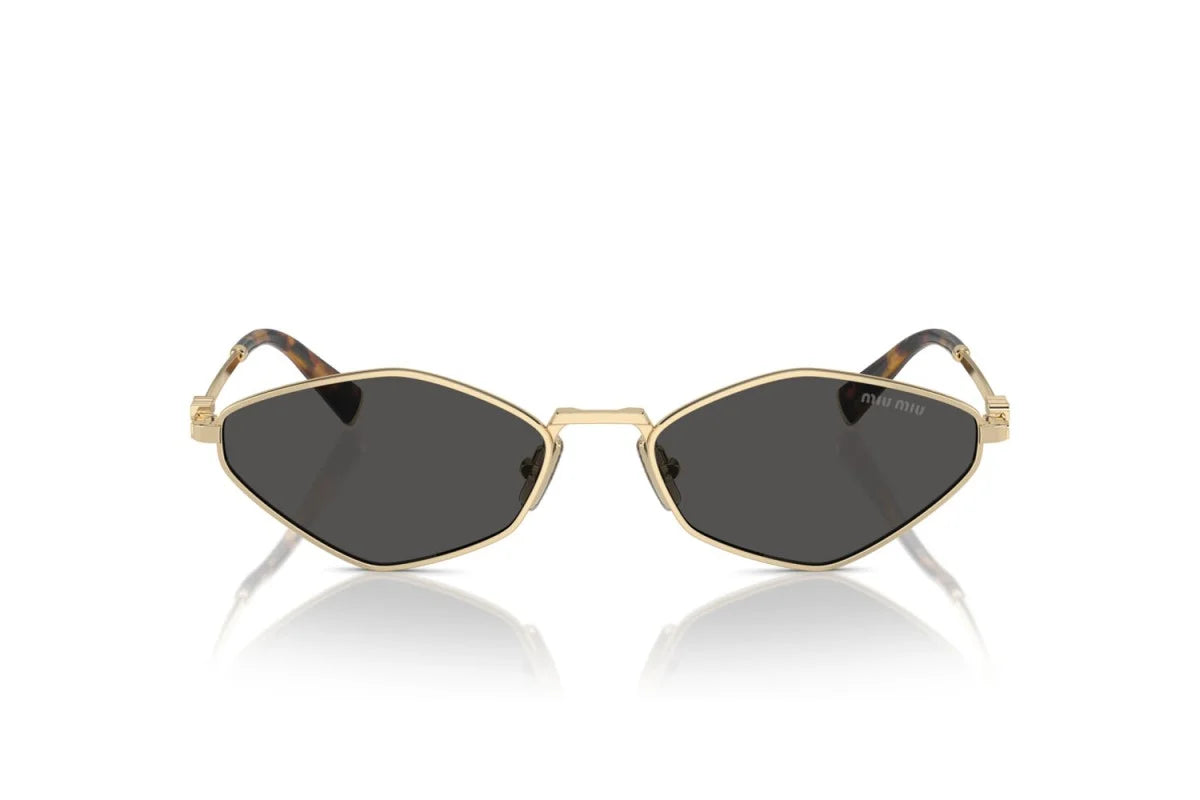 MIU MIU SUNGLASSES - MU 56Z ZVN5S0