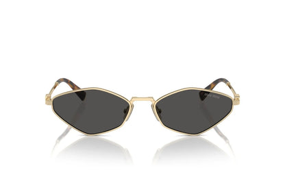 MIU MIU SUNGLASSES - MU 56Z ZVN5S0
