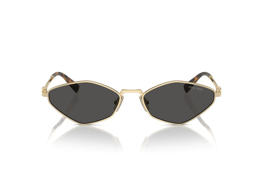MIU MIU SUNGLASSES - MU 56Z ZVN5S0