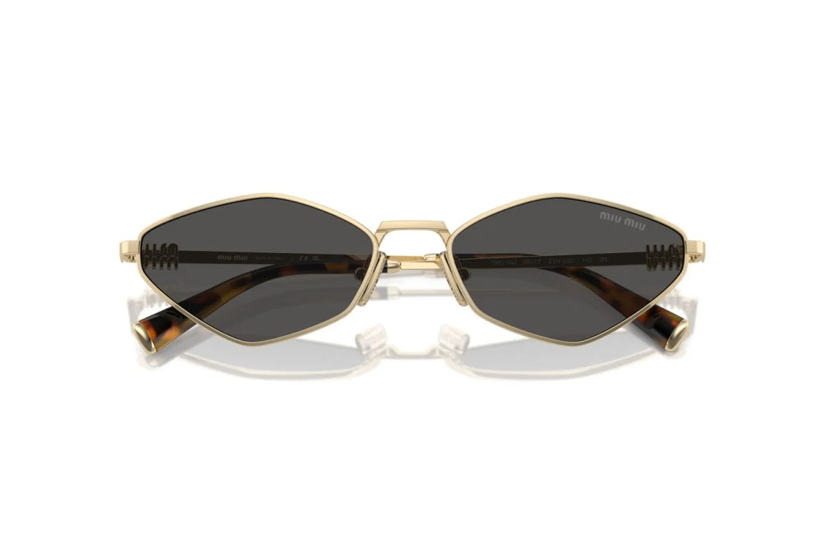 MIU MIU SUNGLASSES - MU 56Z ZVN5S0
