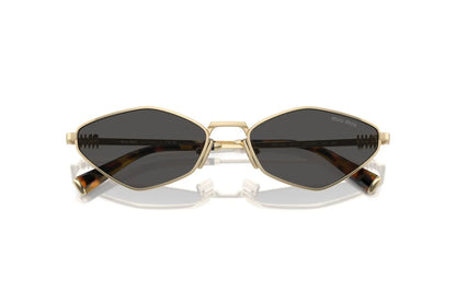MIU MIU SUNGLASSES - MU 56Z ZVN5S0