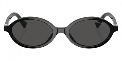 MIU MIU SUNGLASSES - MIU MIU 04ZS 1AB5S0