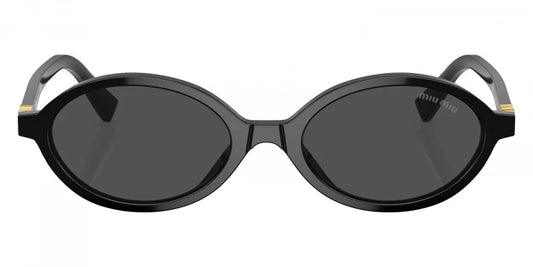 MIU MIU SUNGLASSES - MIU MIU 04ZS 1AB5S0