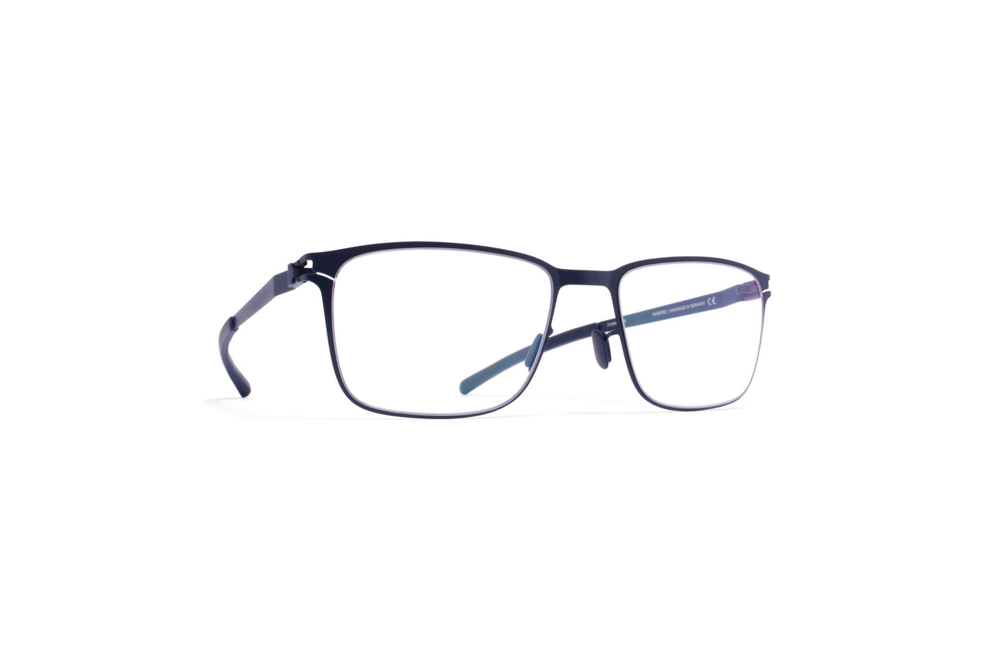 MYKITA HENNING Navy