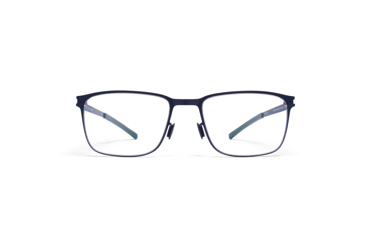 MYKITA HENNING Navy