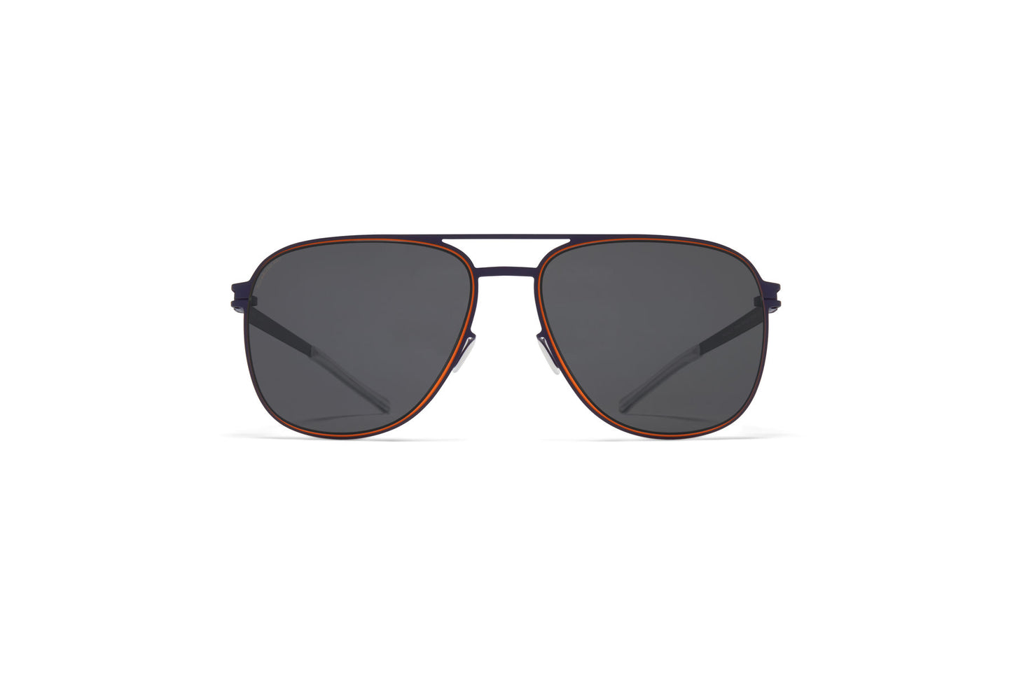 MYKITA CALEB  Indigo/Orange