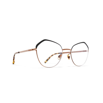 MYKITA LITE  BAMBI in Shiny Copper/Black