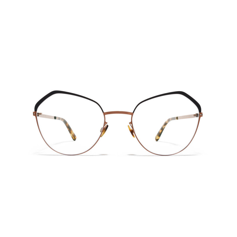 MYKITA LITE  BAMBI in Shiny Copper/Black