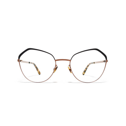 MYKITA LITE  BAMBI in Shiny Copper/Black