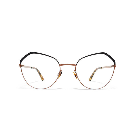 MYKITA LITE  BAMBI in Shiny Copper/Black