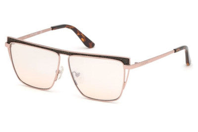 Guess GM0797 Rose Gold Sunglasses