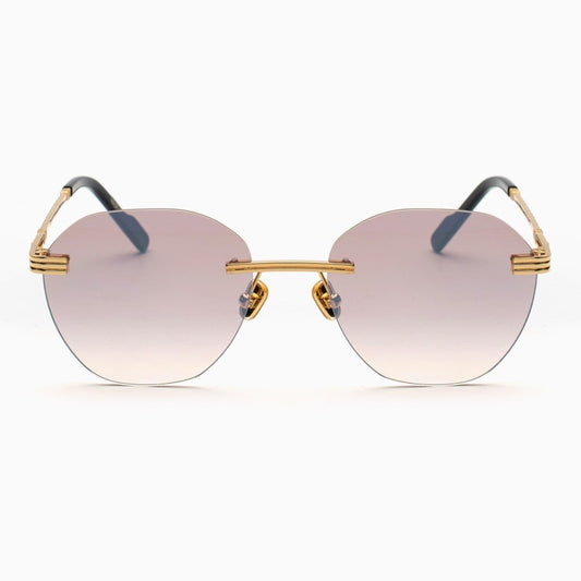 Travis Exagonale Gold