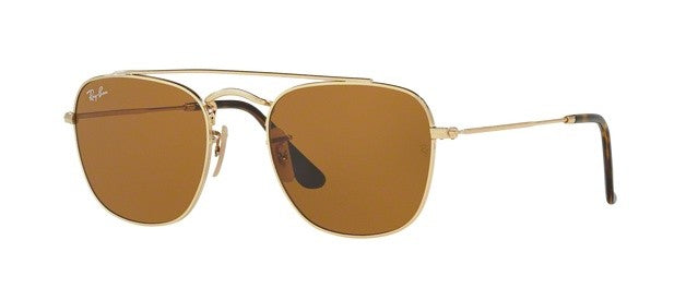 Ray-ban RB3557 001/33 - Eyecare Malta