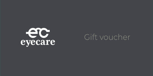 Gift Voucher 100 - Eyecare Malta