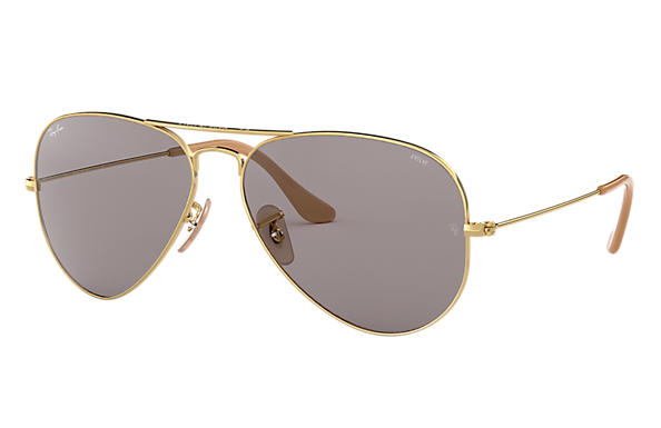 Ray-ban Aviator evolve 3025/9064V8 - Eyecare Malta