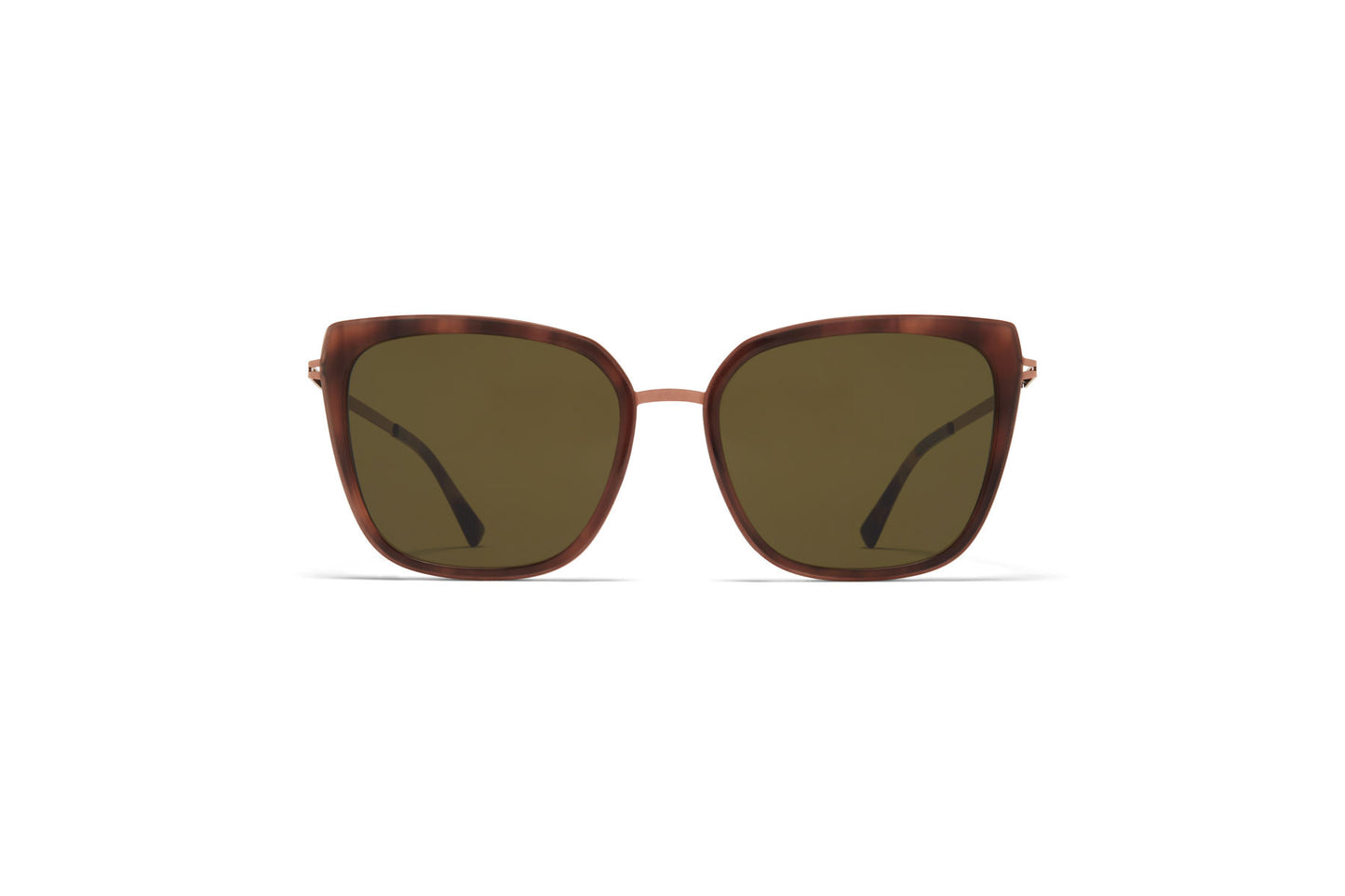 MYKITA SANNA A45 PURPLE BRONZE BORA BORA